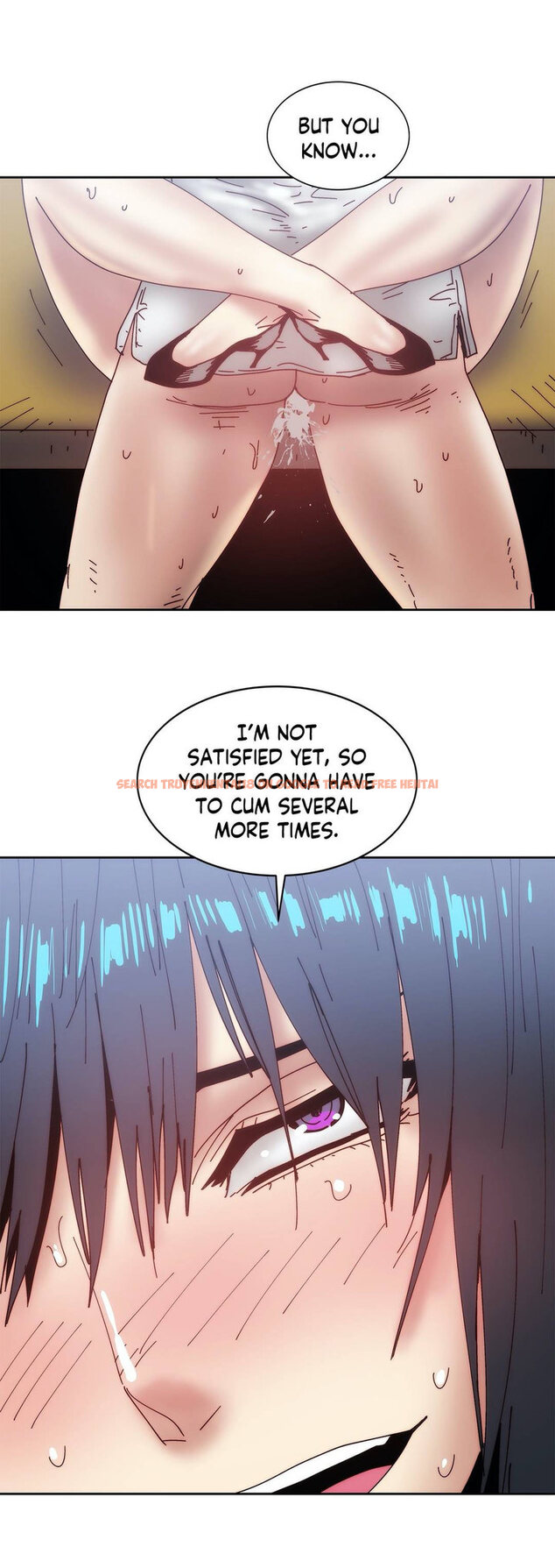Read Hentai Image 35 716 in comic The Desire To Kill - Chapter 28 - hentaitnt.net