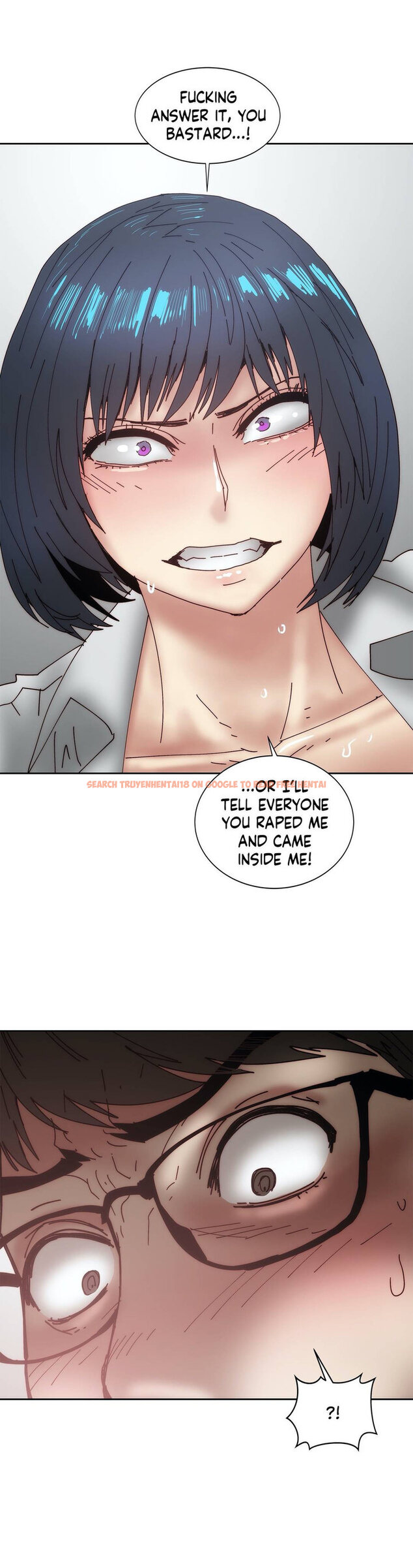 Read Hentai Image 38 716 in comic The Desire To Kill - Chapter 28 - hentaitnt.net
