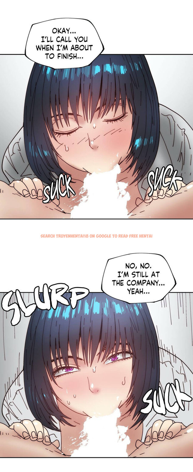 Read Hentai Image 41 716 in comic The Desire To Kill - Chapter 28 - hentaitnt.net