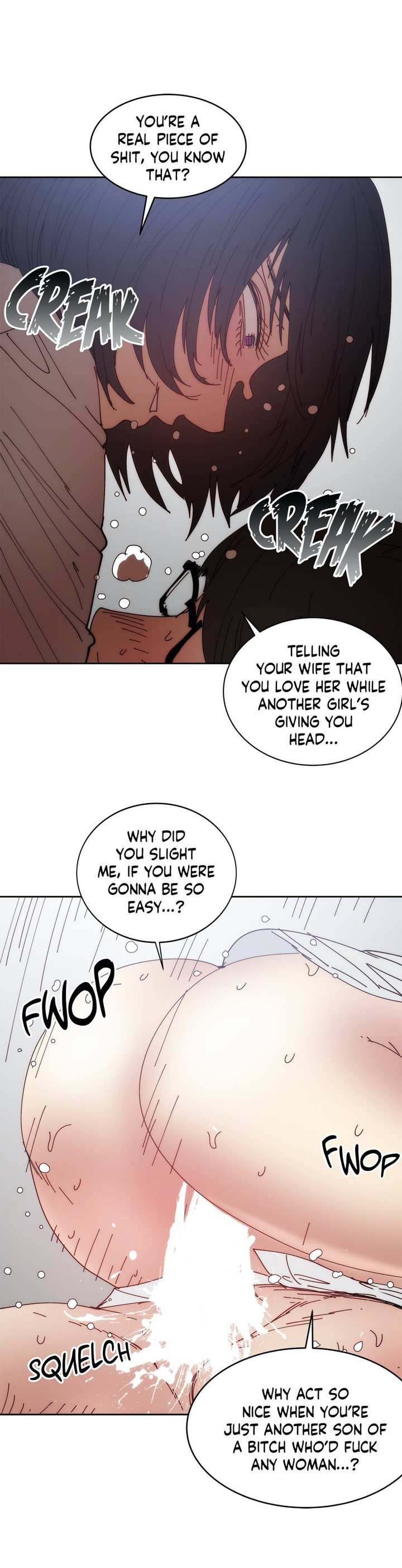 Read Hentai Image 47 716 in comic The Desire To Kill - Chapter 28 - hentaitnt.net