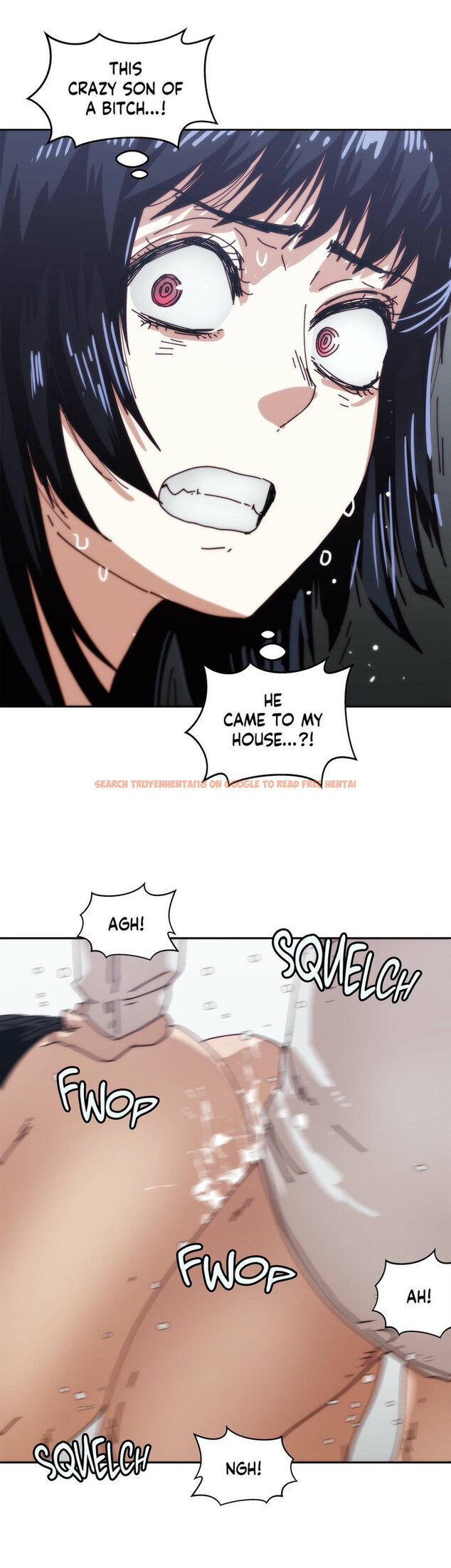 Read Hentai Image 5 716 in comic The Desire To Kill - Chapter 28 - hentaitnt.net
