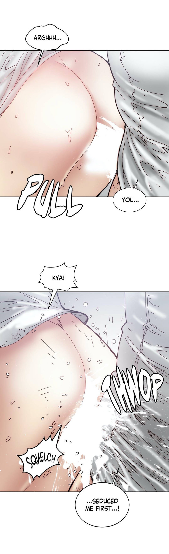 Read Hentai Image 52 716 in comic The Desire To Kill - Chapter 28 - hentaitnt.net