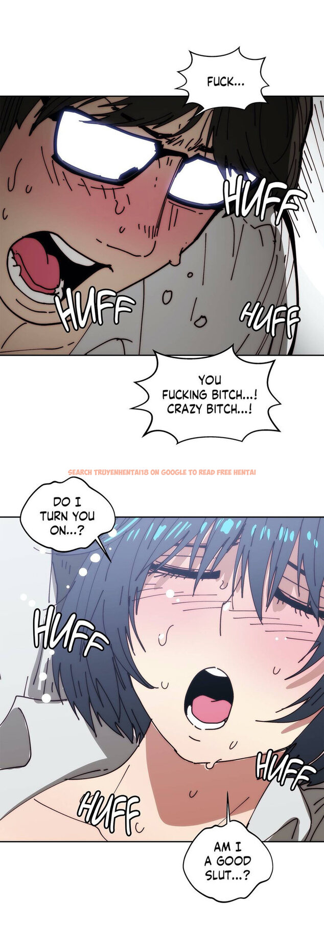 Read Hentai Image 13 127 in comic The Desire To Kill - Chapter 29 - hentaitnt.net