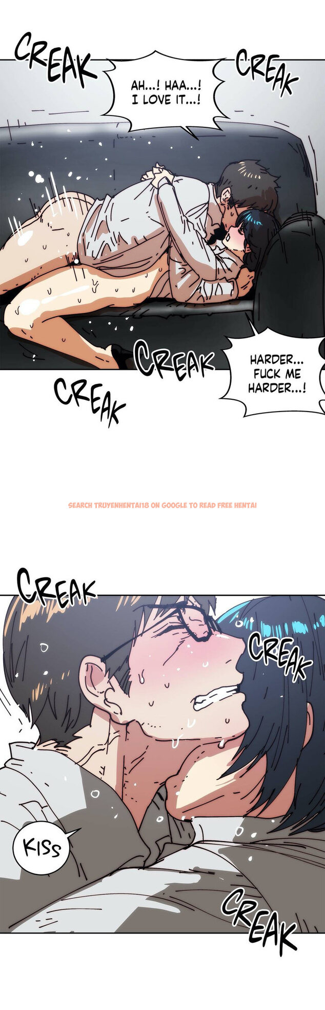 Read Hentai Image 16 127 in comic The Desire To Kill - Chapter 29 - hentaitnt.net