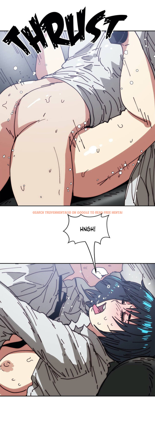 Read Hentai Image 18 127 in comic The Desire To Kill - Chapter 29 - hentaitnt.net