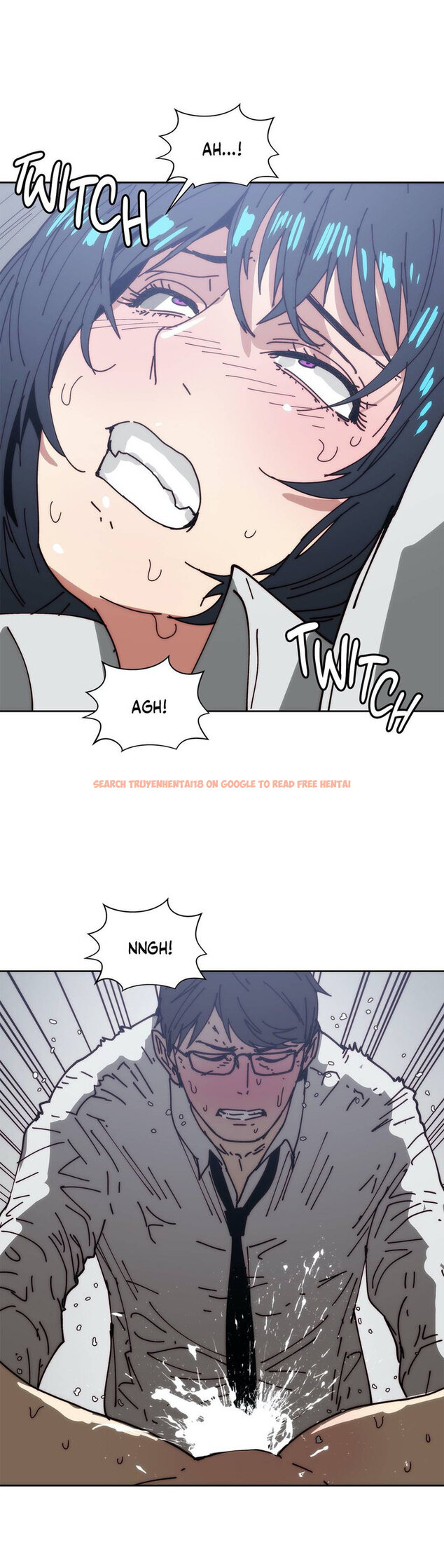 Read Hentai Image 21 127 in comic The Desire To Kill - Chapter 29 - hentaitnt.net