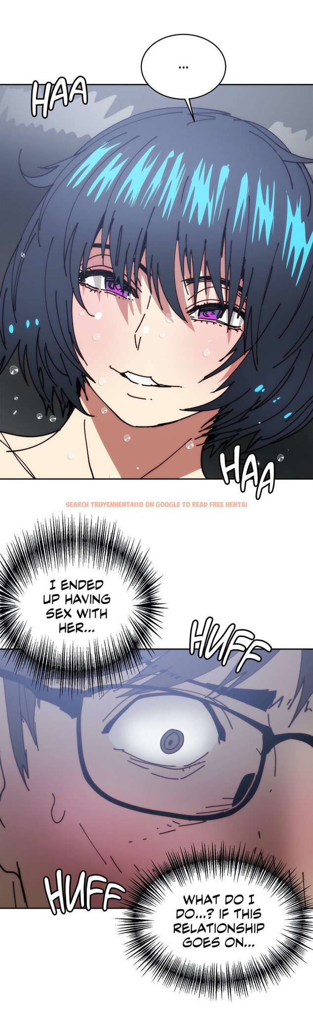 Read Hentai Image 26 127 in comic The Desire To Kill - Chapter 29 - hentaitnt.net