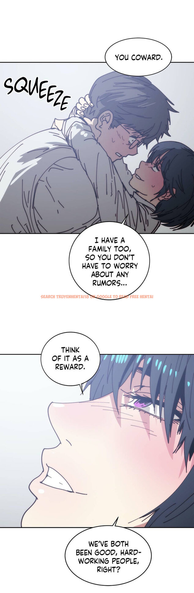 Read Hentai Image 27 127 in comic The Desire To Kill - Chapter 29 - hentaitnt.net