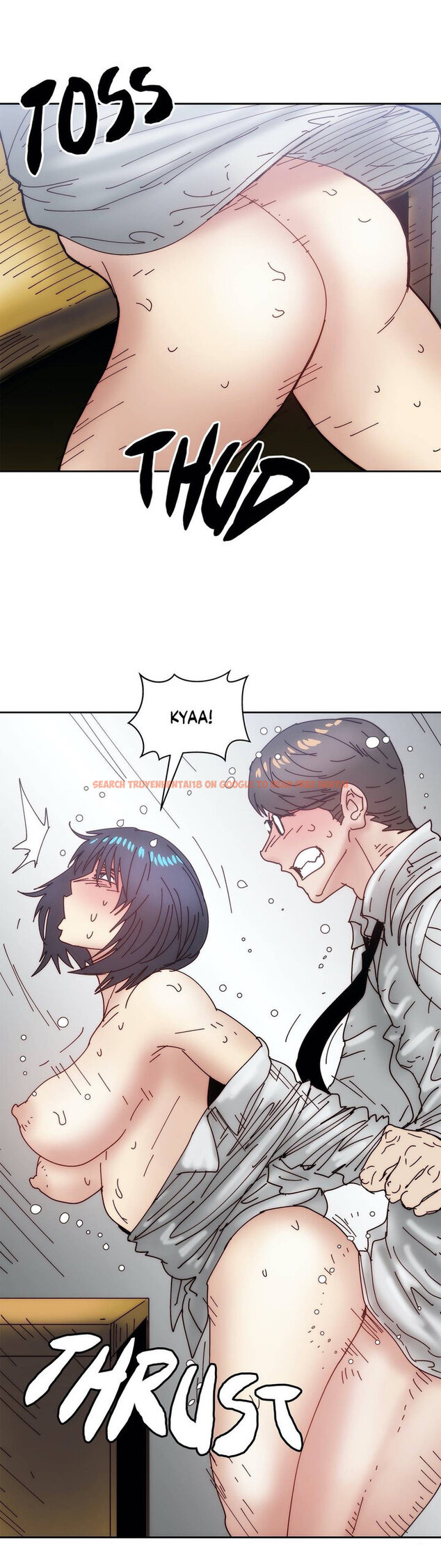Read Hentai Image 3 127 in comic The Desire To Kill - Chapter 29 - hentaitnt.net