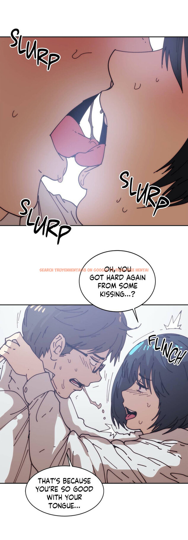 Read Hentai Image 30 127 in comic The Desire To Kill - Chapter 29 - hentaitnt.net