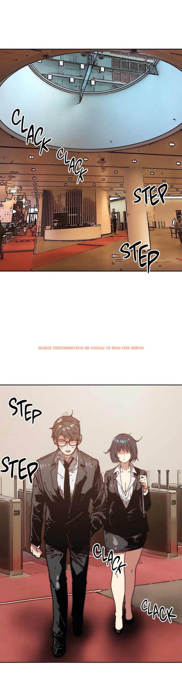 Read Hentai Image 34 127 in comic The Desire To Kill - Chapter 29 - hentaitnt.net