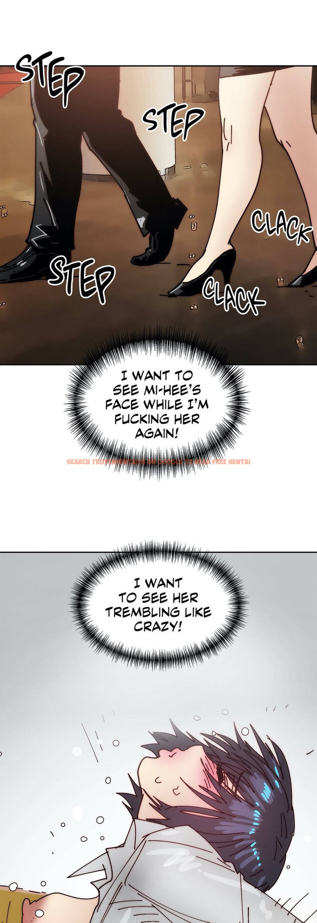 Read Hentai Image 36 127 in comic The Desire To Kill - Chapter 29 - hentaitnt.net