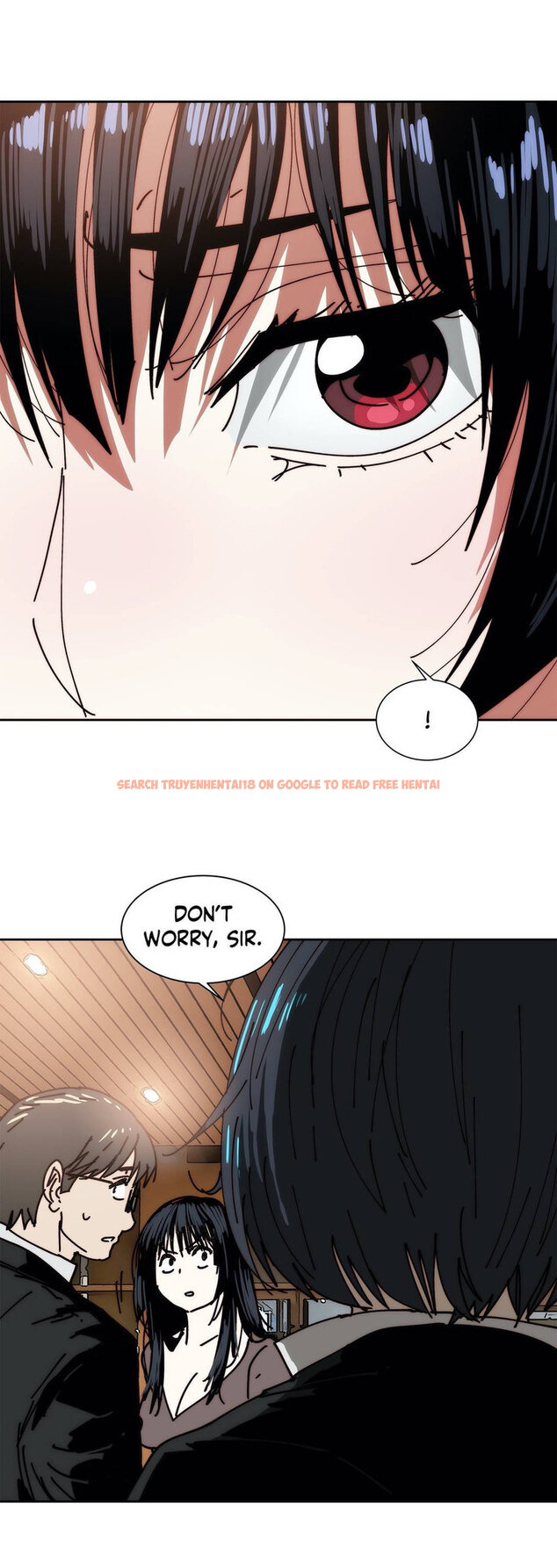 Read Hentai Image 42 127 in comic The Desire To Kill - Chapter 29 - hentaitnt.net