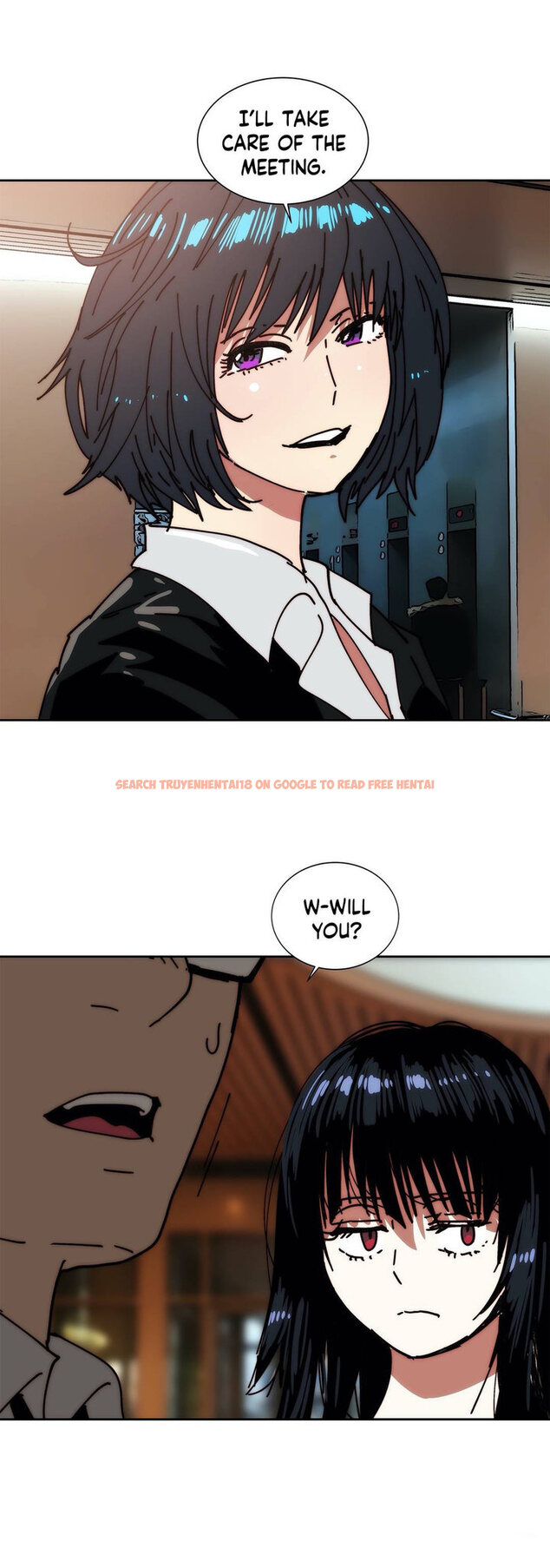 Read Hentai Image 43 127 in comic The Desire To Kill - Chapter 29 - hentaitnt.net