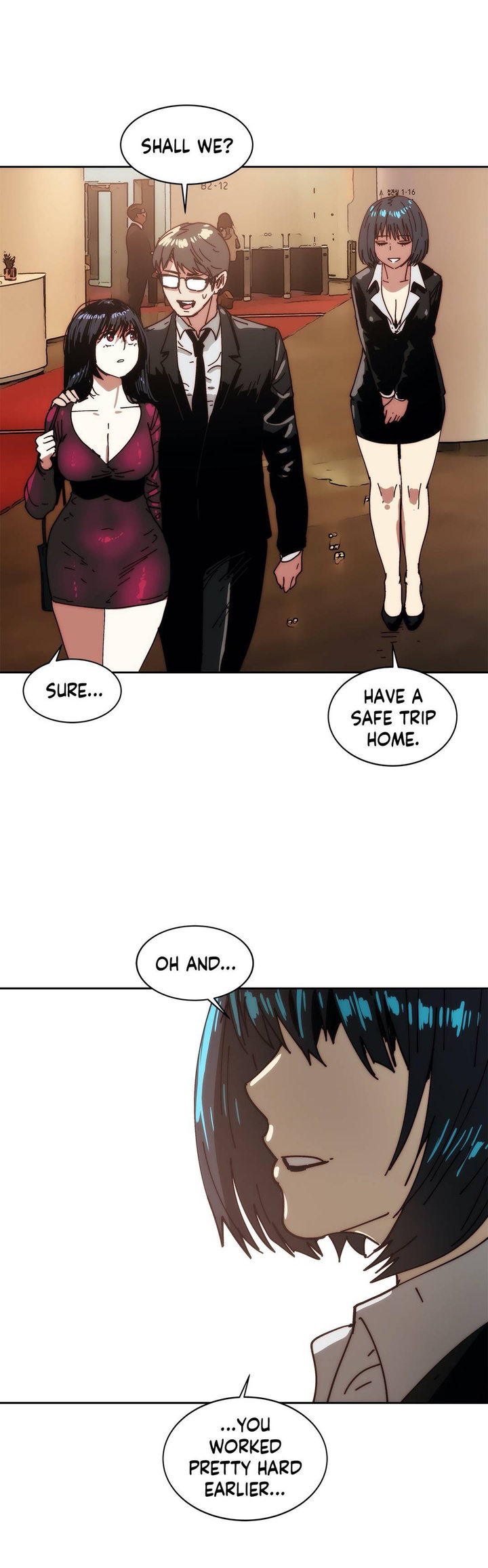 Read Hentai Image 46 127 in comic The Desire To Kill - Chapter 29 - hentaitnt.net