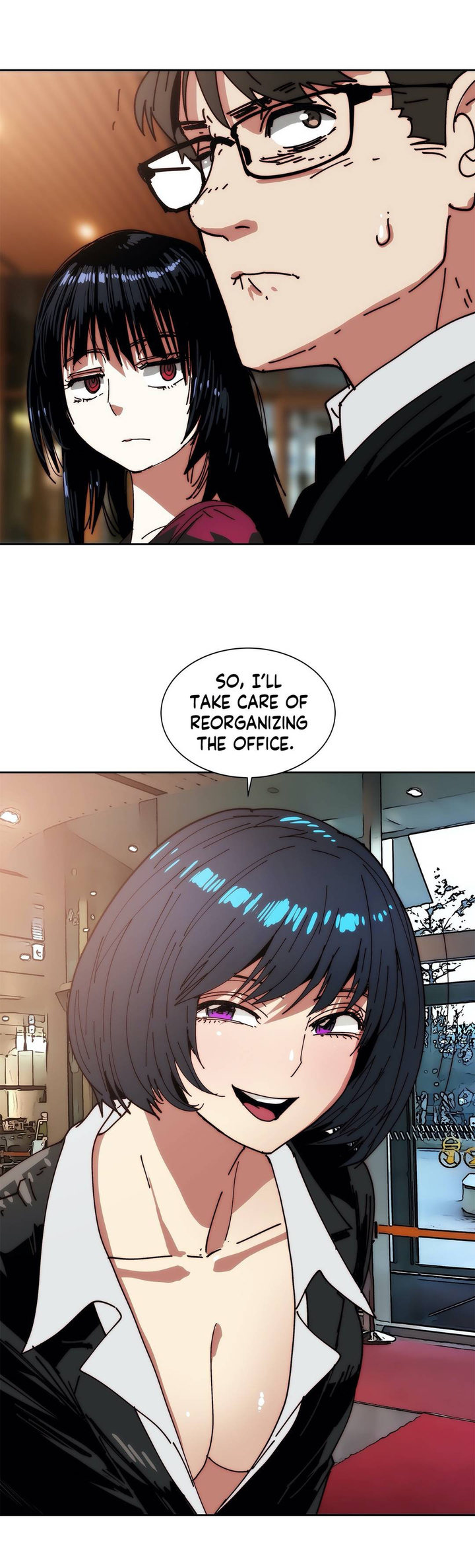 Read Hentai Image 47 127 in comic The Desire To Kill - Chapter 29 - hentaitnt.net