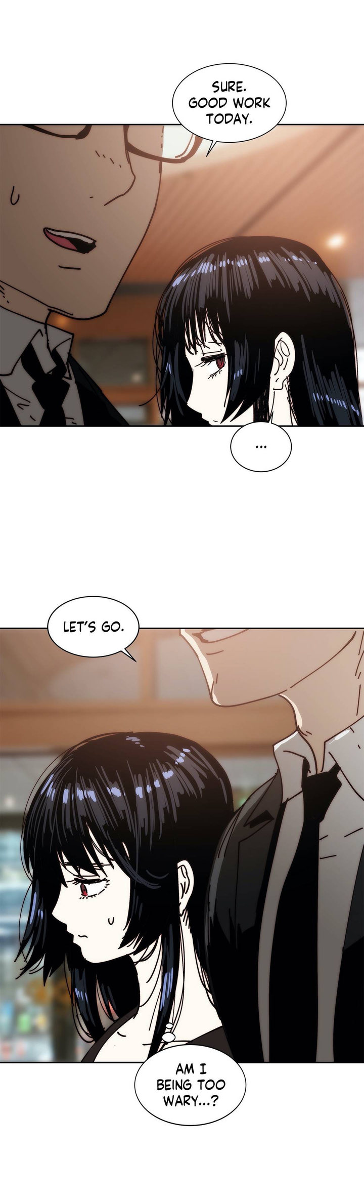 Read Hentai Image 48 127 in comic The Desire To Kill - Chapter 29 - hentaitnt.net