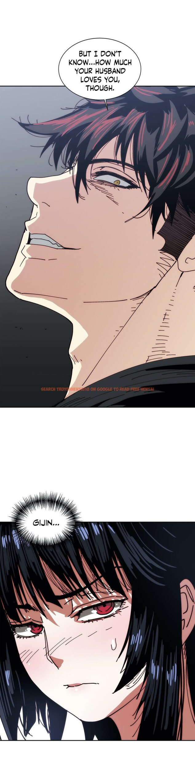 Read Hentai Image 49 127 in comic The Desire To Kill - Chapter 29 - hentaitnt.net