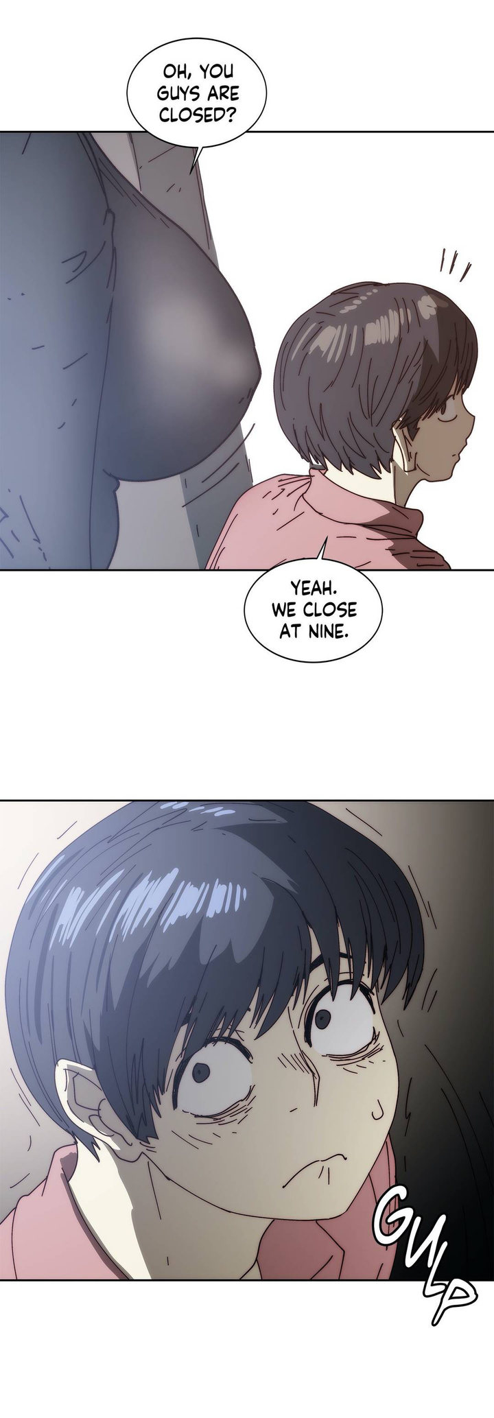 Read Hentai Image 52 127 in comic The Desire To Kill - Chapter 29 - hentaitnt.net