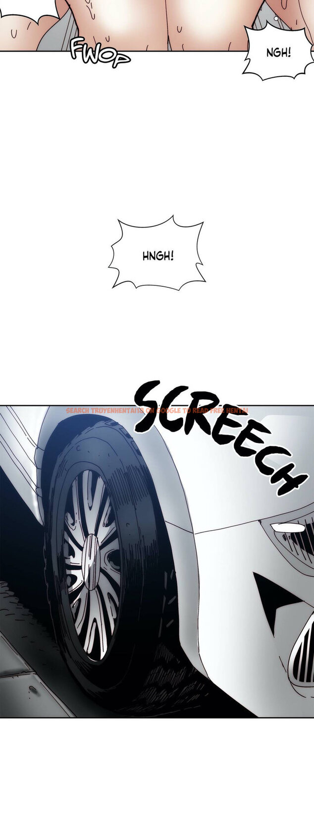 Read Hentai Image 6 127 in comic The Desire To Kill - Chapter 29 - hentaitnt.net