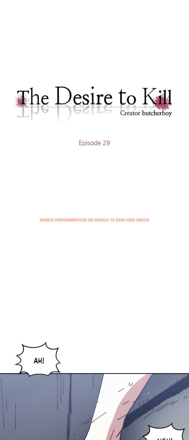 Read Hentai Image 9 127 in comic The Desire To Kill - Chapter 29 - hentaitnt.net