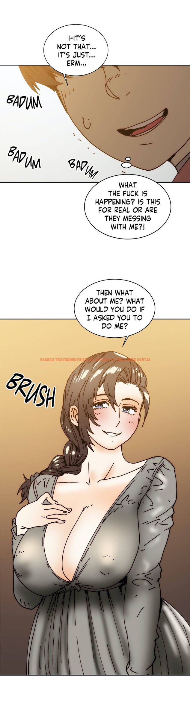Read Hentai Image 14 462 in comic The Desire To Kill - Chapter 30 - hentaitnt.net