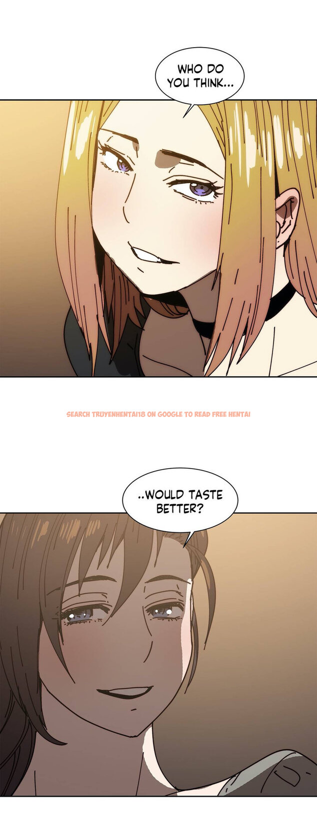 Read Hentai Image 16 462 in comic The Desire To Kill - Chapter 30 - hentaitnt.net