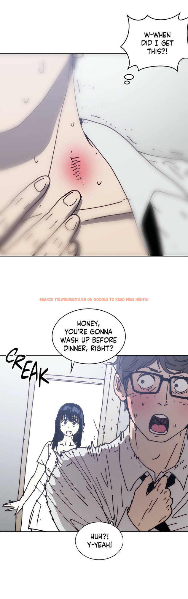 Read Hentai Image 20 462 in comic The Desire To Kill - Chapter 30 - hentaitnt.net