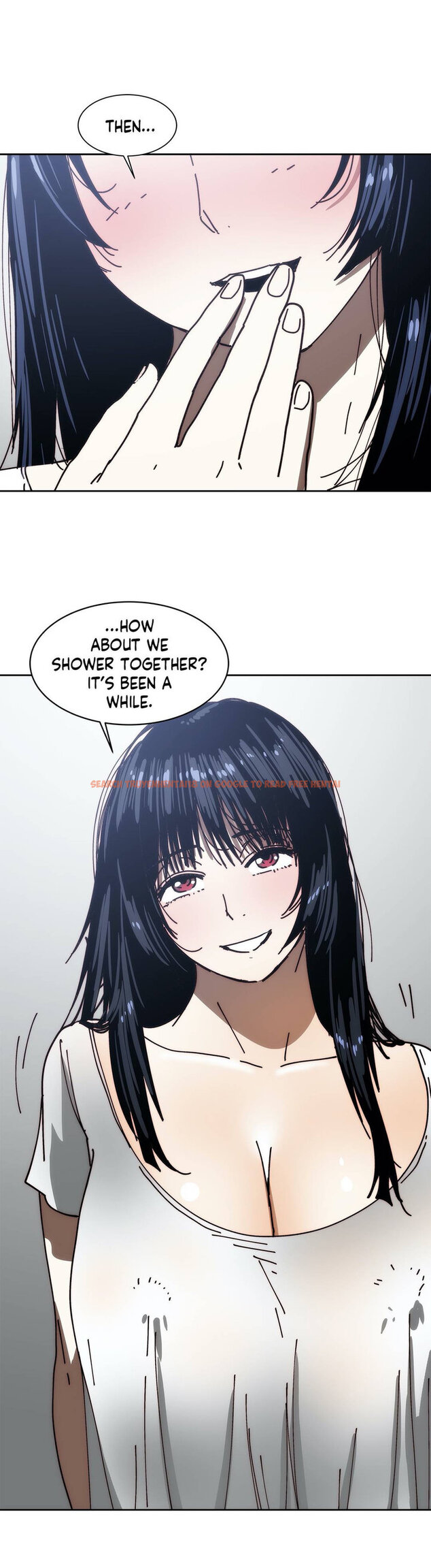 Read Hentai Image 21 462 in comic The Desire To Kill - Chapter 30 - hentaitnt.net