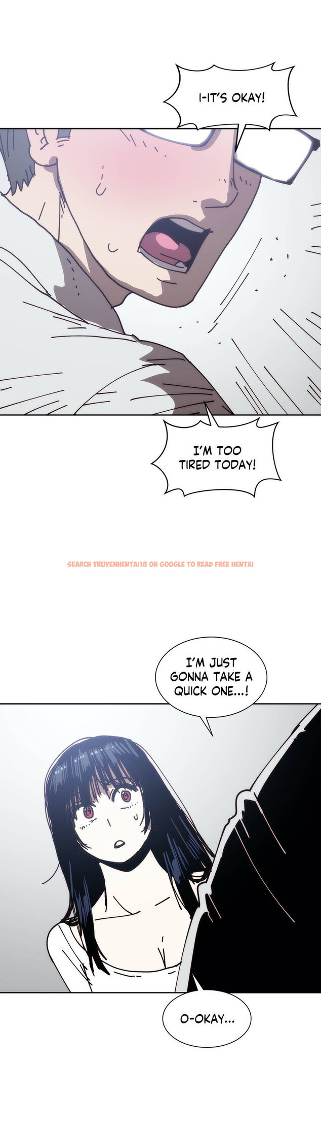 Read Hentai Image 22 462 in comic The Desire To Kill - Chapter 30 - hentaitnt.net