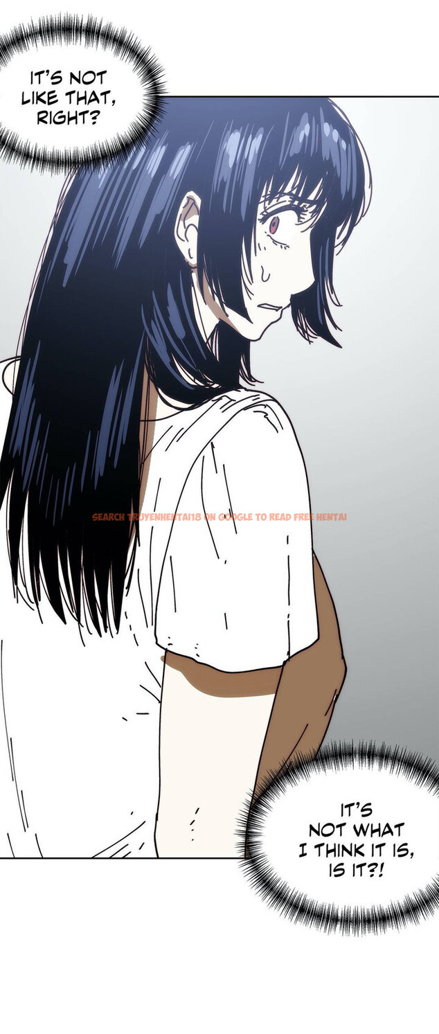 Read Hentai Image 25 462 in comic The Desire To Kill - Chapter 30 - hentaitnt.net