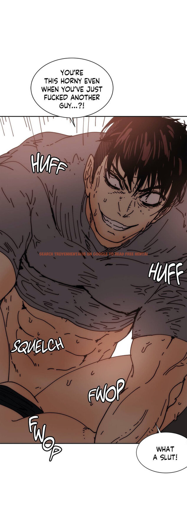 Read Hentai Image 30 462 in comic The Desire To Kill - Chapter 30 - hentaitnt.net