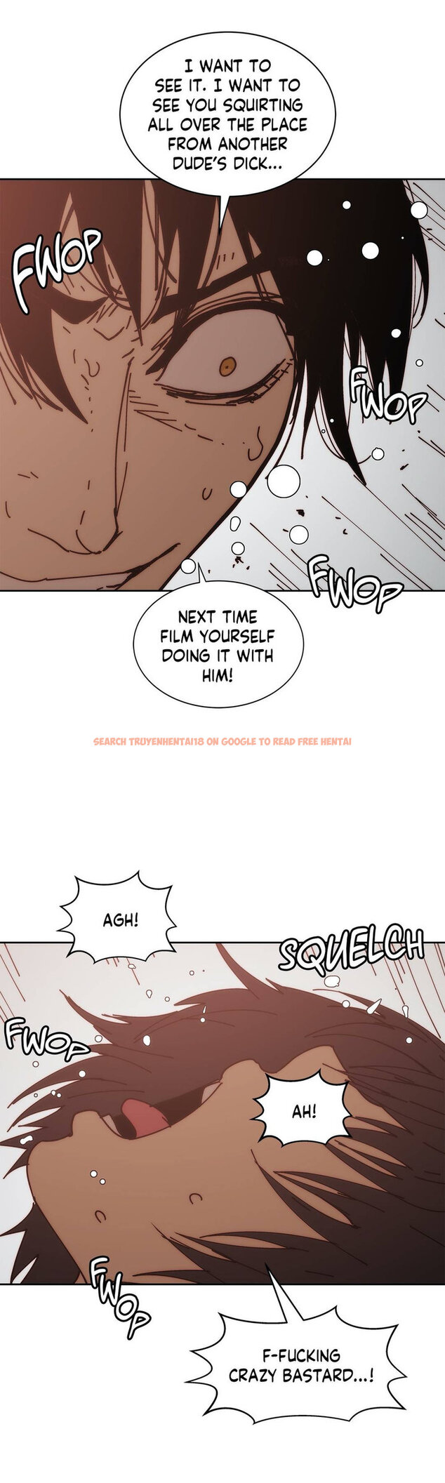 Read Hentai Image 33 462 in comic The Desire To Kill - Chapter 30 - hentaitnt.net
