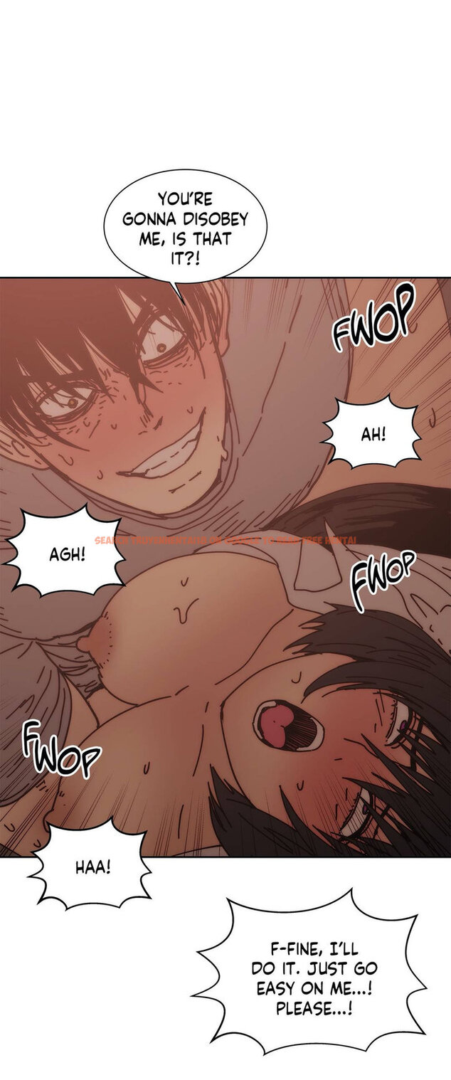 Read Hentai Image 35 462 in comic The Desire To Kill - Chapter 30 - hentaitnt.net