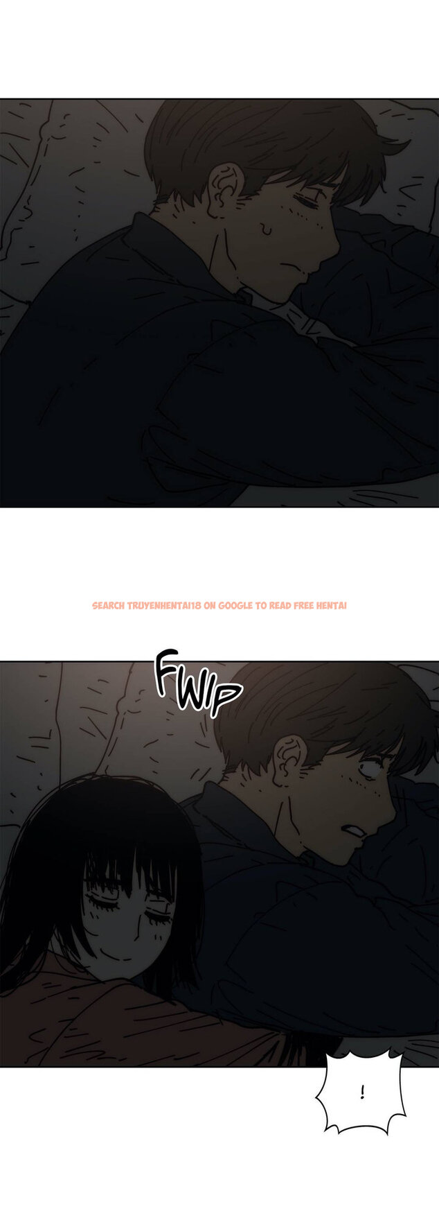 Read Hentai Image 42 462 in comic The Desire To Kill - Chapter 30 - hentaitnt.net