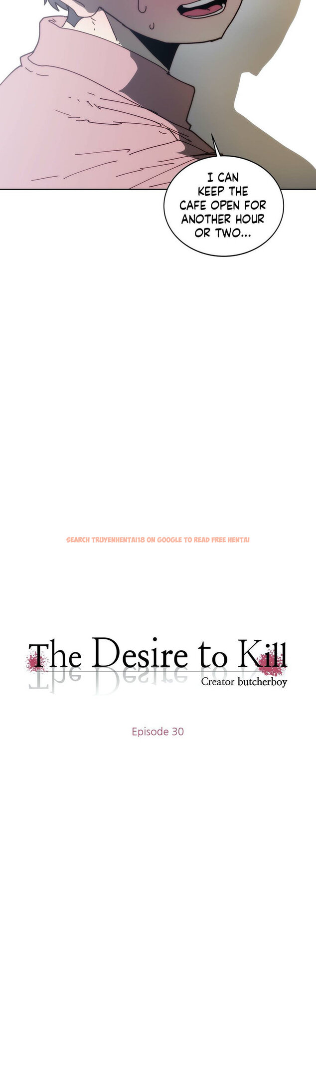Read Hentai Image 5 462 in comic The Desire To Kill - Chapter 30 - hentaitnt.net