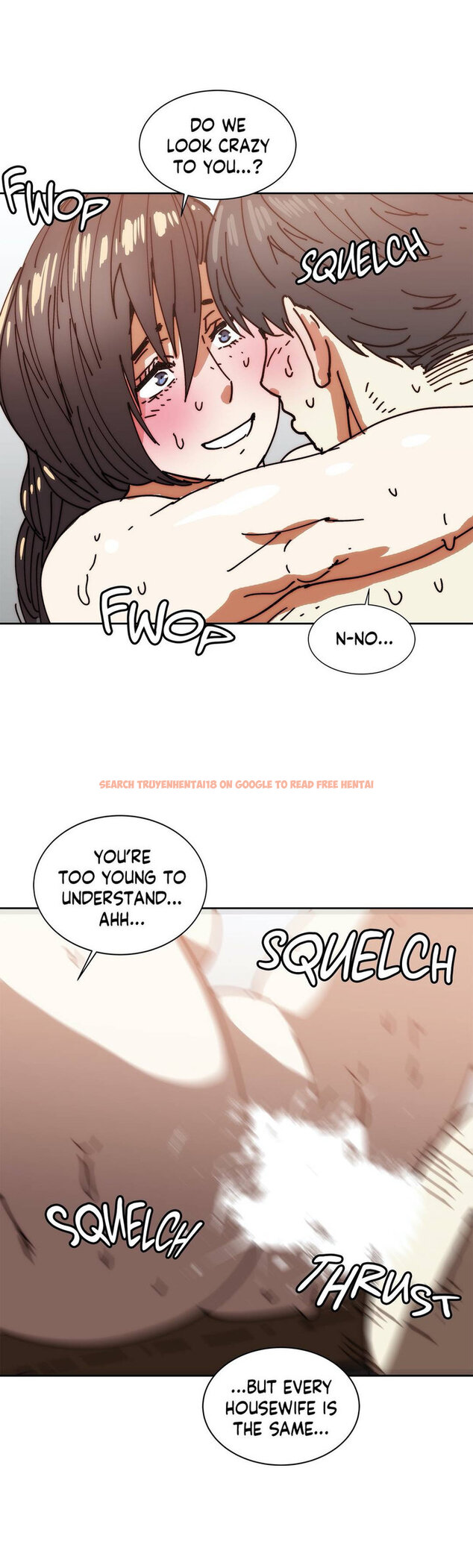 Read Hentai Image 58 462 in comic The Desire To Kill - Chapter 30 - hentaitnt.net