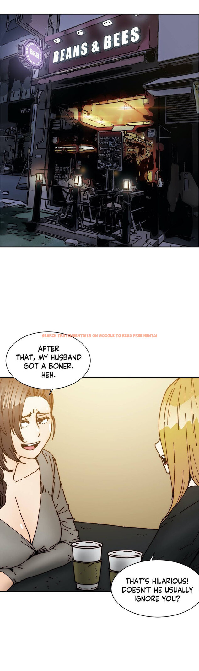 Read Hentai Image 6 462 in comic The Desire To Kill - Chapter 30 - hentaitnt.net