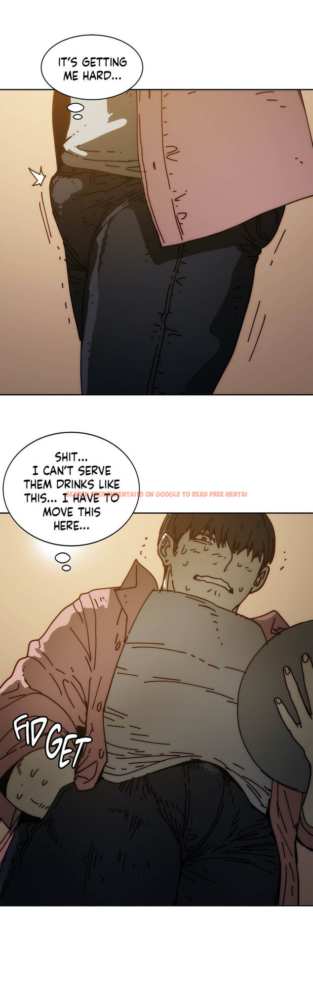 Read Hentai Image 8 462 in comic The Desire To Kill - Chapter 30 - hentaitnt.net