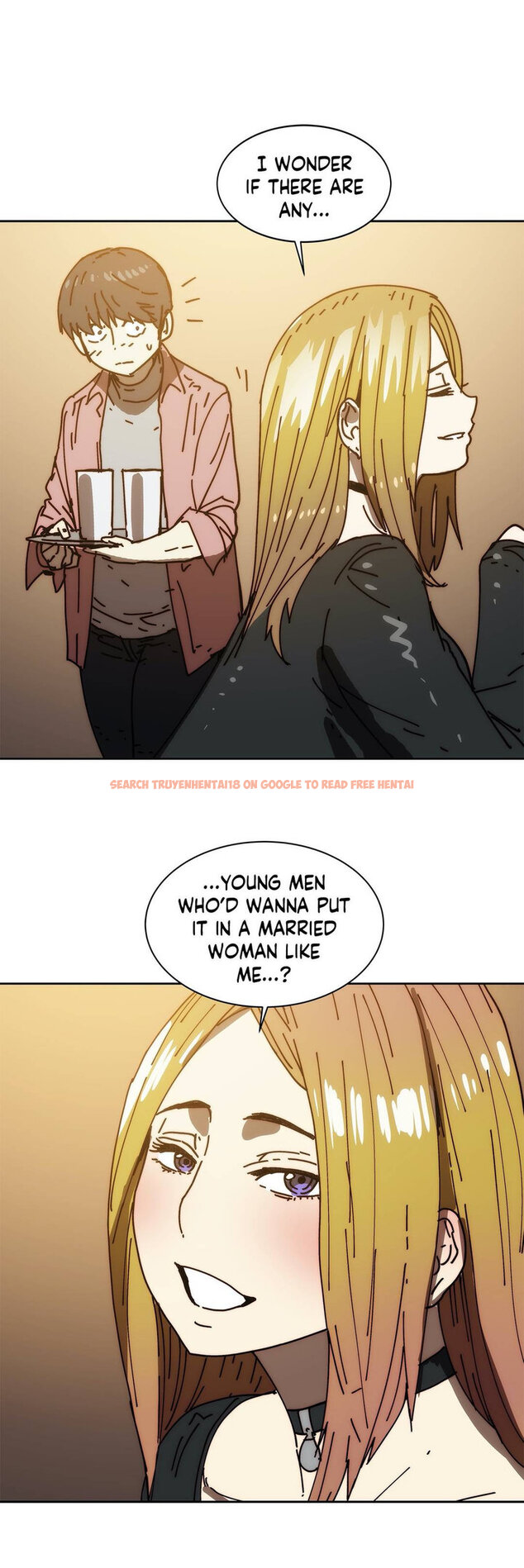 Read Hentai Image 9 462 in comic The Desire To Kill - Chapter 30 - hentaitnt.net