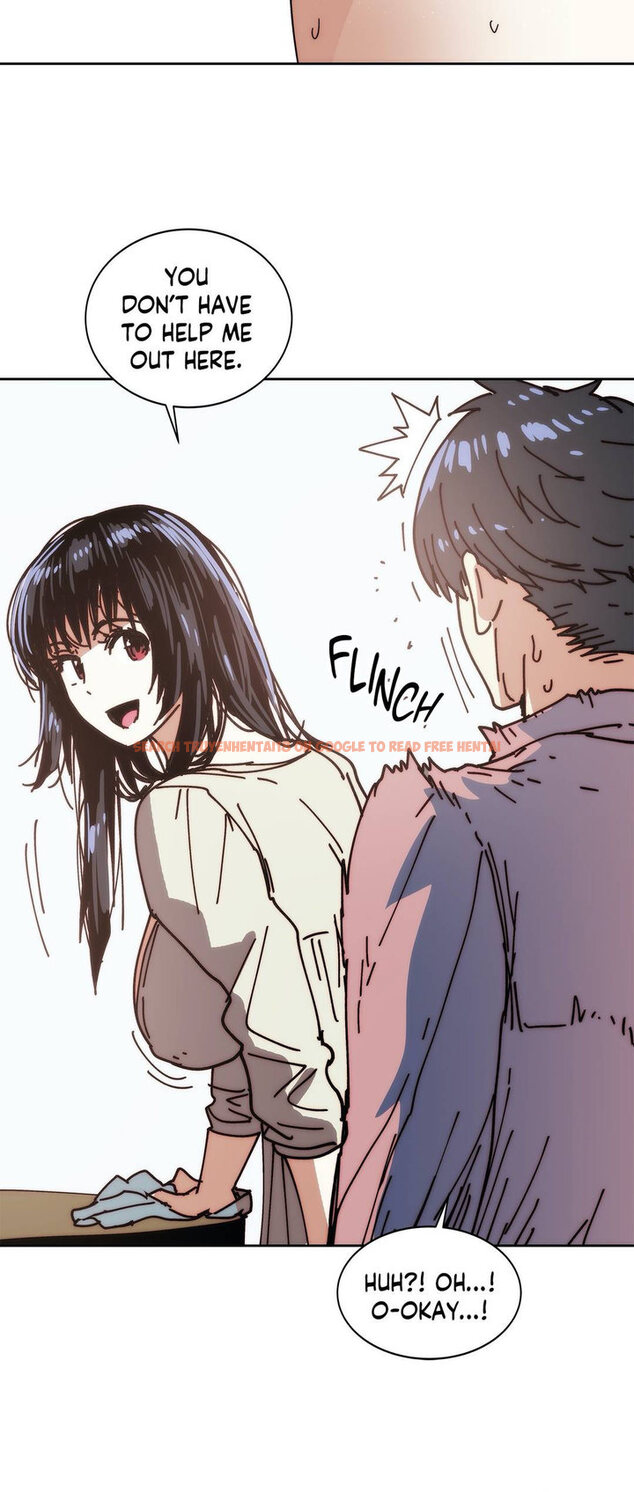 Read Hentai Image 17 443 in comic The Desire To Kill - Chapter 31 - hentaitnt.net