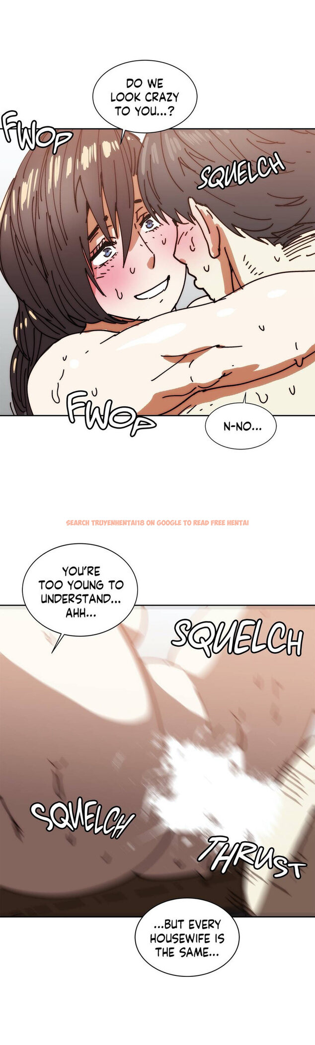 Read Hentai Image 2 443 in comic The Desire To Kill - Chapter 31 - hentaitnt.net