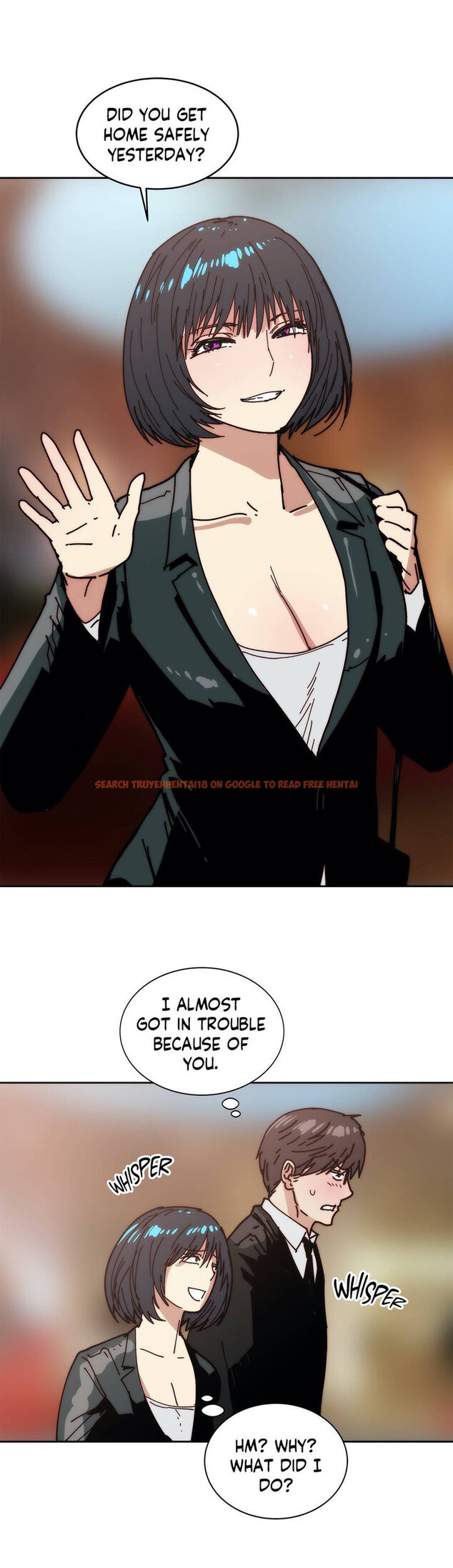Read Hentai Image 20 443 in comic The Desire To Kill - Chapter 31 - hentaitnt.net