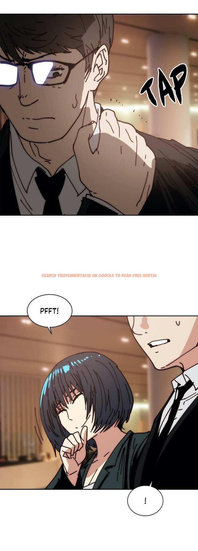 Read Hentai Image 21 447 in comic The Desire To Kill - Chapter 31 - hentaitnt.net
