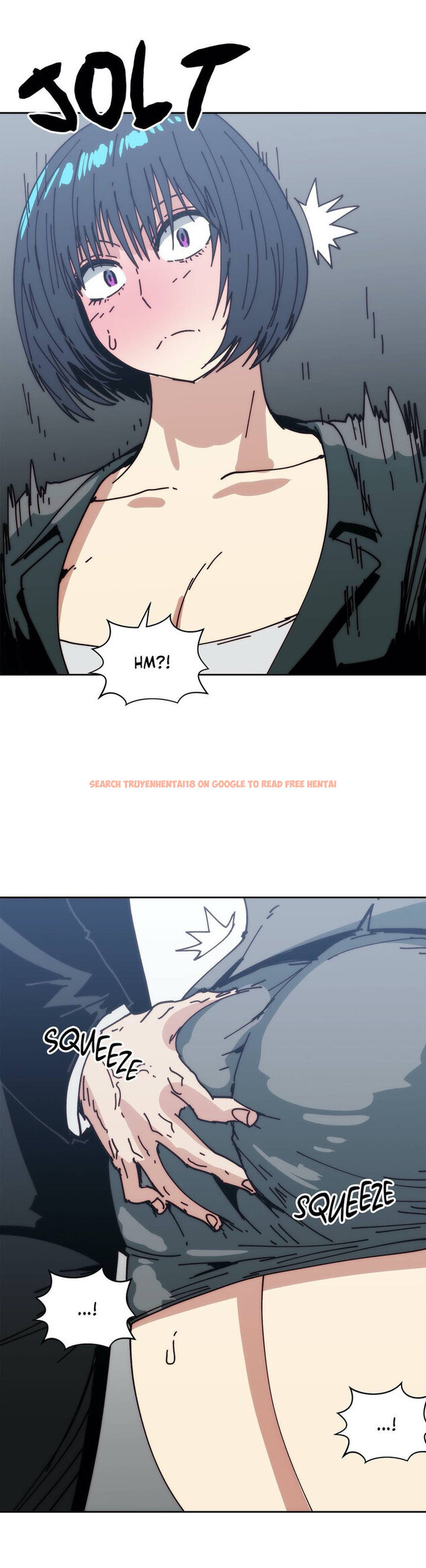 Read Hentai Image 24 447 in comic The Desire To Kill - Chapter 31 - hentaitnt.net