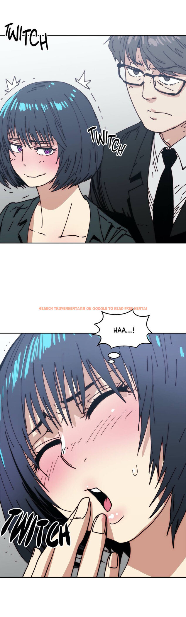 Read Hentai Image 25 447 in comic The Desire To Kill - Chapter 31 - hentaitnt.net