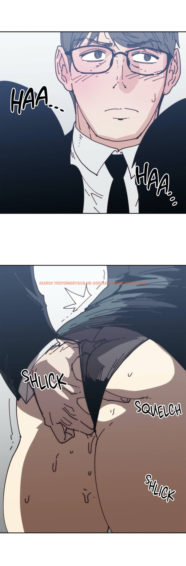 Read Hentai Image 27 447 in comic The Desire To Kill - Chapter 31 - hentaitnt.net