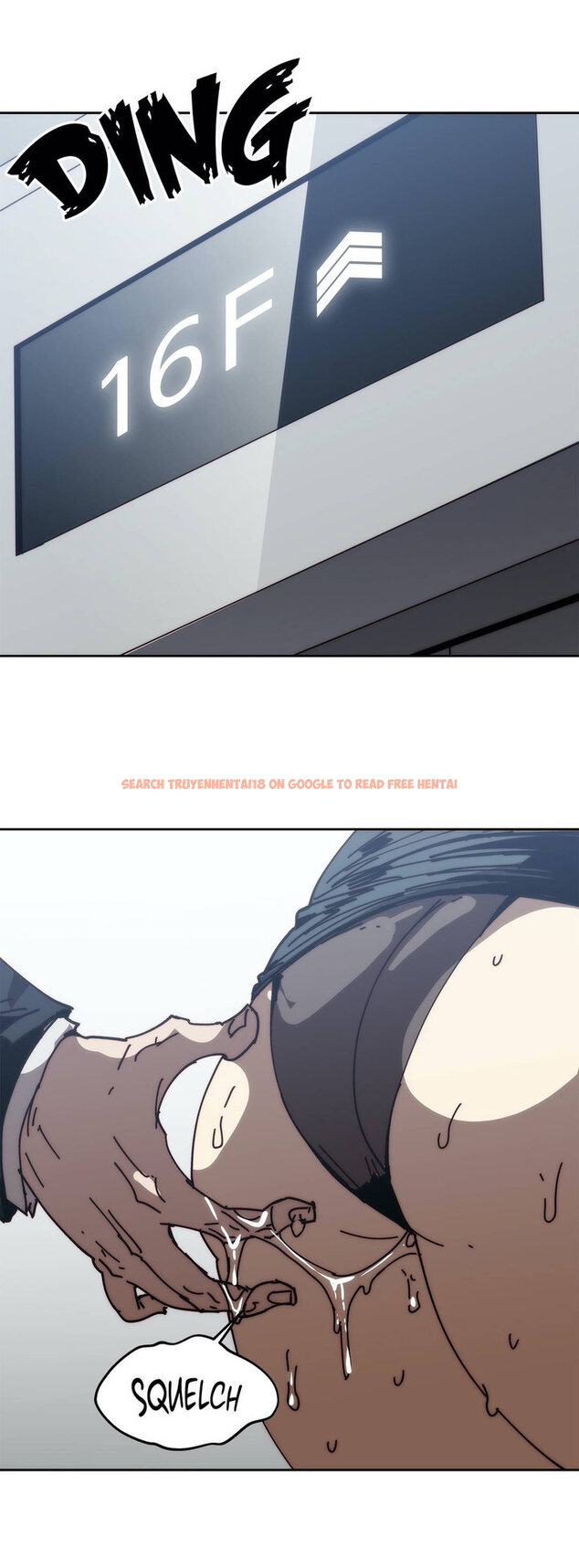 Read Hentai Image 29 447 in comic The Desire To Kill - Chapter 31 - hentaitnt.net