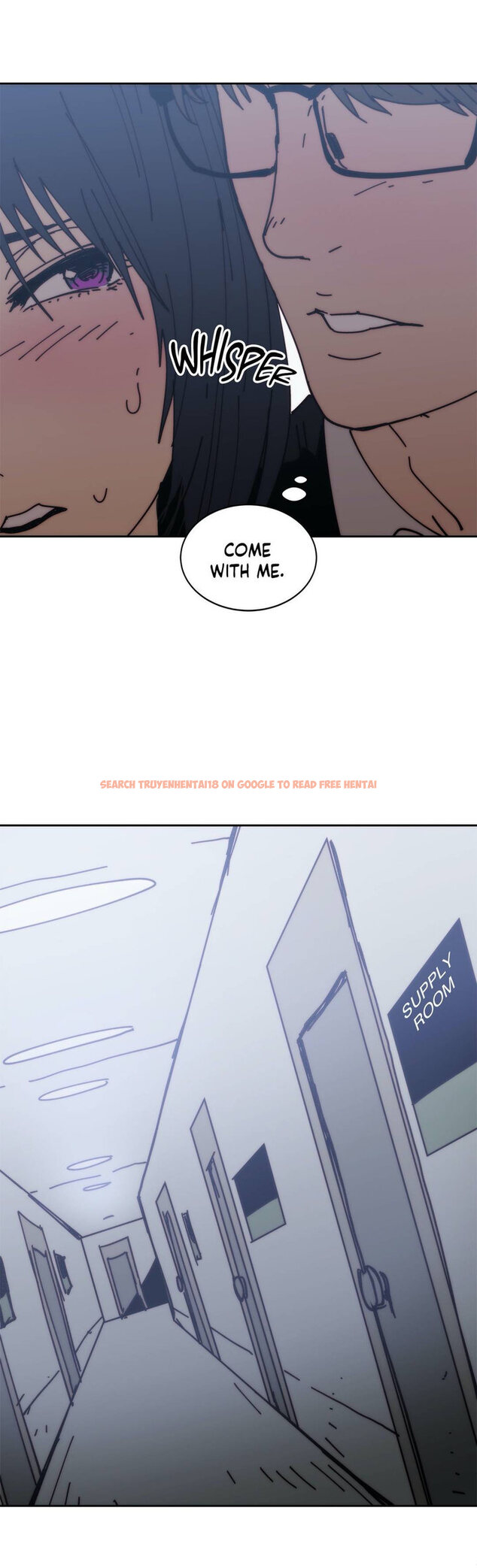 Read Hentai Image 30 447 in comic The Desire To Kill - Chapter 31 - hentaitnt.net