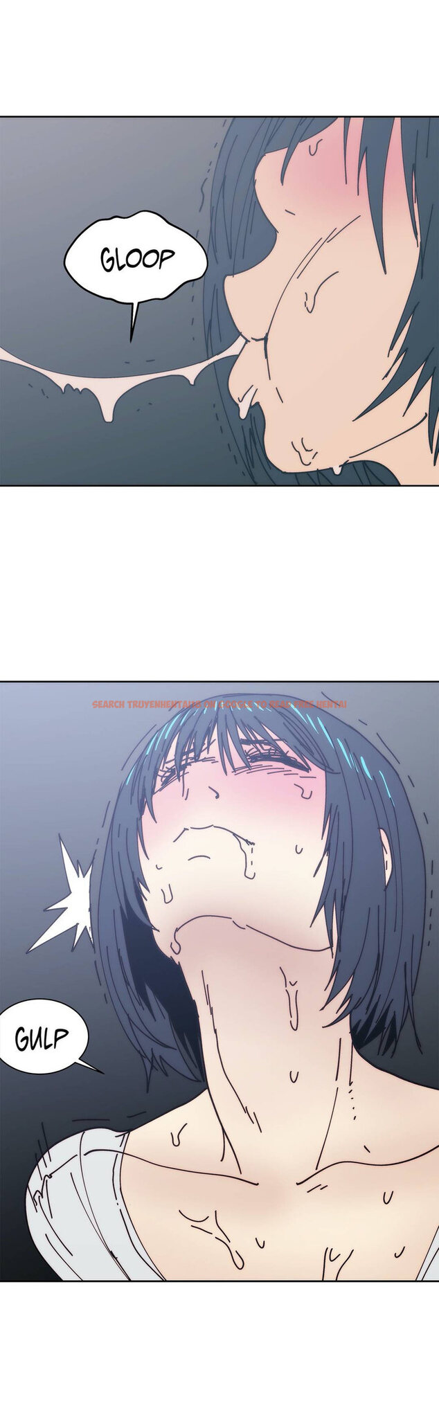 Read Hentai Image 35 447 in comic The Desire To Kill - Chapter 31 - hentaitnt.net